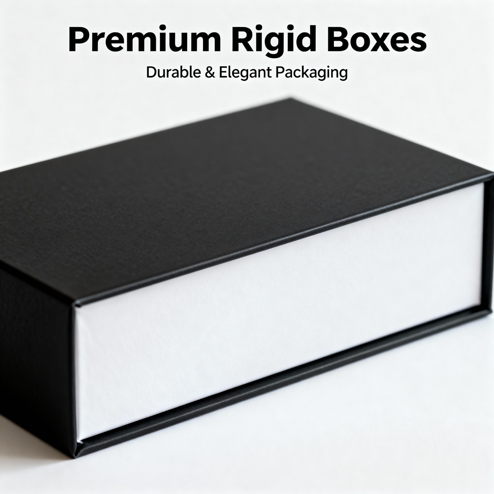 Rigid Boxes - Design 04